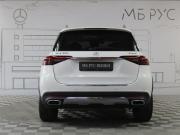 Mercedes-Benz GLE II (V167) Рестайлинг Москва  - изображение 44
