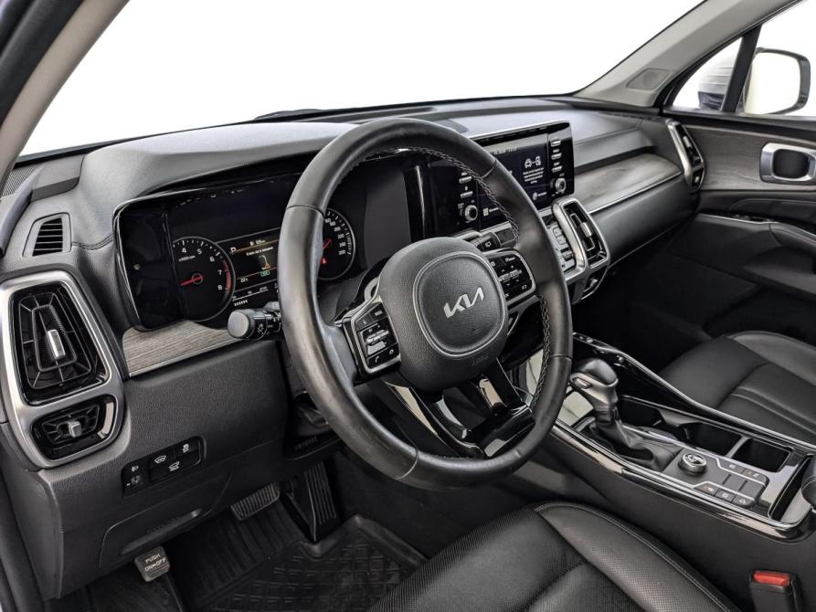 Kia Sorento IV Москва  - изображение 15