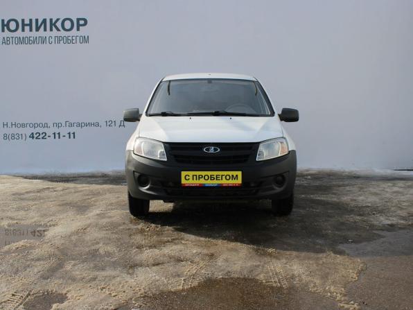 Lada (ВАЗ) Granta I с пробегом 2013 года, цена 259 000 рублей, 68962 км, седан, Автокод Объявления