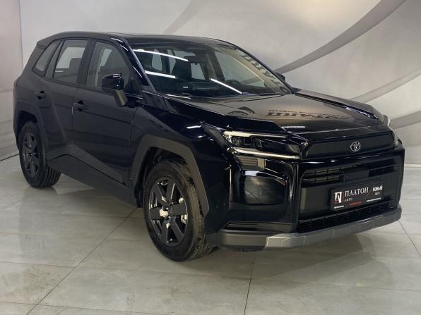 Новый Toyota RAV4 VI (XA60) 2026 года, цена 4 249 000 рублей, внедорожник, Автокод Объявления