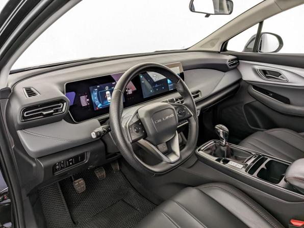 BAIC U5 Plus с пробегом 2024 года, цена 1 300 000 рублей, 21045 км, седан, Автокод Объявления