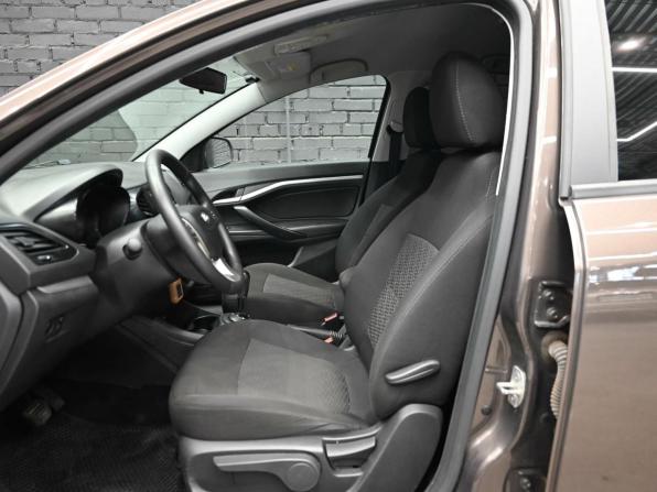 Lada (ВАЗ) Vesta I с пробегом 2019 года, цена 1 095 000 рублей, 69419 км, седан, Автокод Объявления