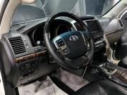 Toyota Land Cruiser 200 Series Ставрополь  - изображение 43