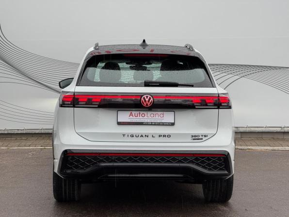 Volkswagen Tiguan III (China Market) с пробегом 2026 года, цена 4 750 000 рублей, 10 км, внедорожник, Автокод Объявления
