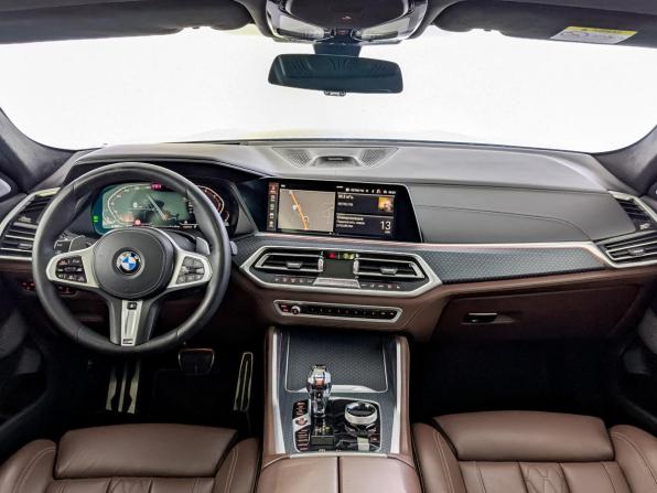BMW X6 III (G06) с пробегом 2020 года, цена 7 190 000 рублей, 206522 км, внедорожник, Автокод Объявления
