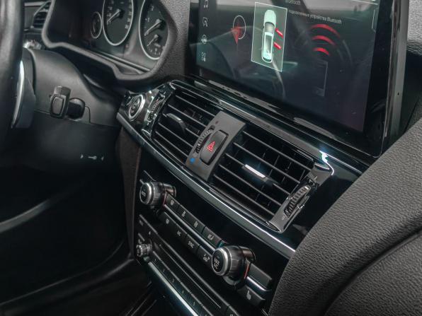 BMW X4 I (F26) с пробегом 2017 года, цена 3 069 900 рублей, 101000 км, внедорожник, Автокод Объявления