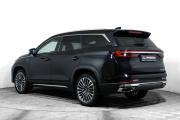 JETOUR X90+ Москва  - изображение 31