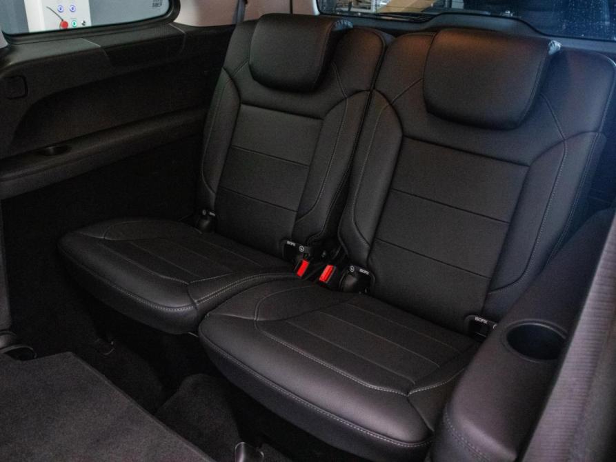 Mercedes-Benz GLS I (X166) Москва  - изображение 11