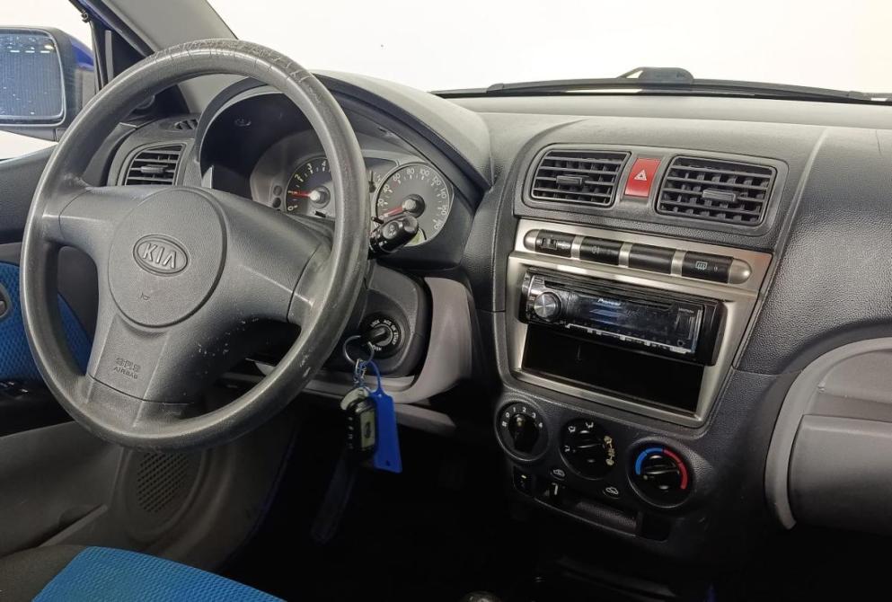 Kia Picanto I Волгоград  - изображение 11