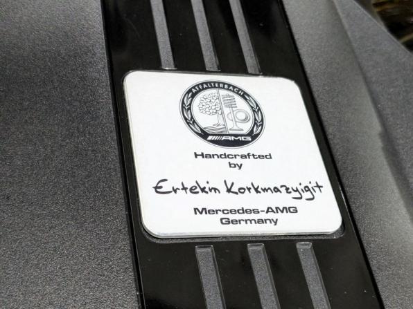 Mercedes-Benz S-Класс AMG IV (W223) с пробегом 2024 года, цена 22 500 000 рублей, 20315 км, седан, Автокод Объявления