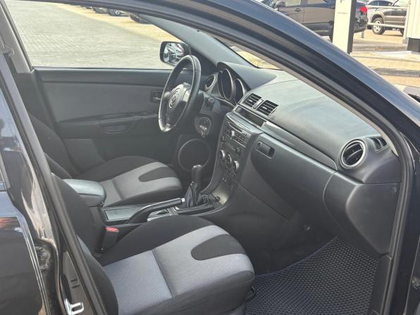 Mazda 3 I (BK) Рестайлинг с пробегом 2007 года, цена 620 000 рублей, 245705 км, седан, Автокод Объявления