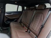 BMW X4 II (G02) Рестайлинг Москва  - изображение 60