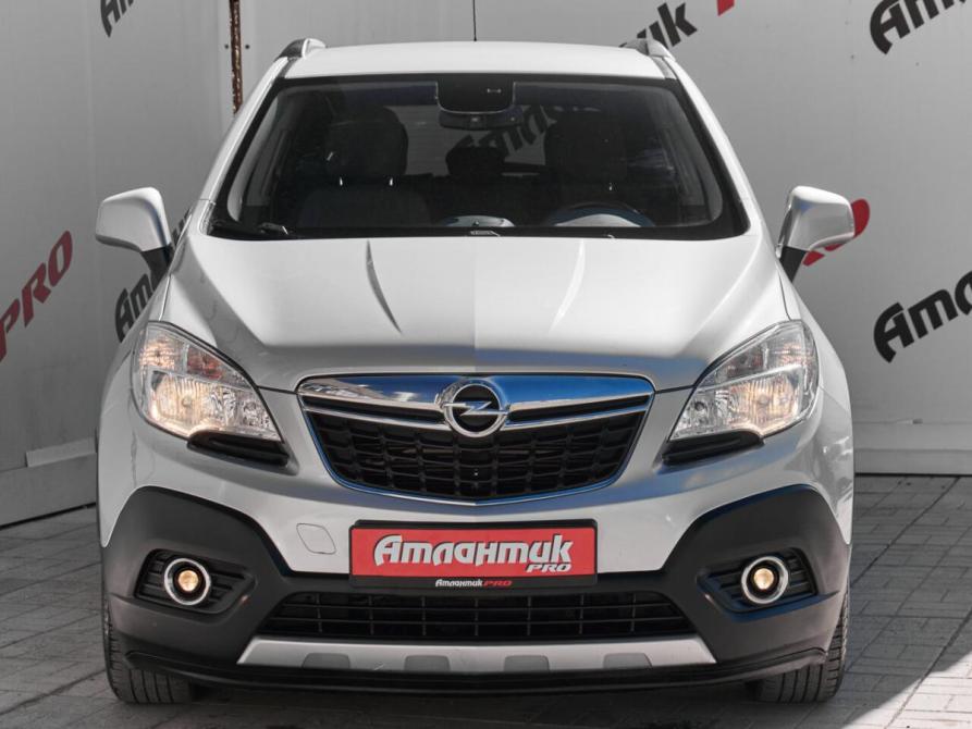 Opel Mokka I Екатеринбург  - изображение 2
