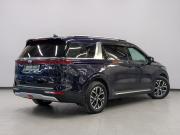 Kia Carnival IV Москва  - изображение 46