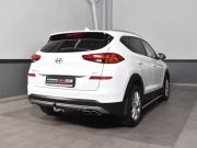 Hyundai Tucson III Рестайлинг Кемерово  - изображение 27