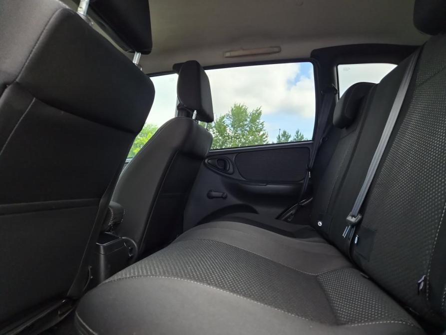 Chevrolet Niva I Рестайлинг Саратов  - изображение 28