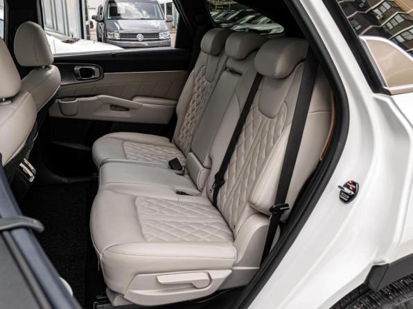 Kia Sorento IV с пробегом 2021 года, цена 4 849 000 рублей, 67291 км, внедорожник, Автокод Объявления