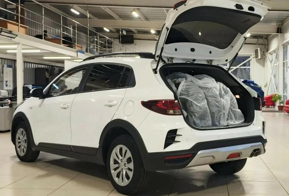 Kia Rio IV Рестайлинг Пермь  - изображение 9