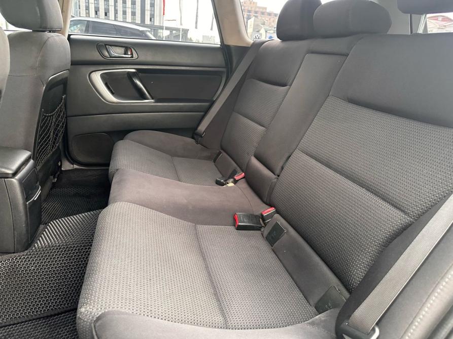 Subaru Outback III Рестайлинг Новосибирск  - изображение 13