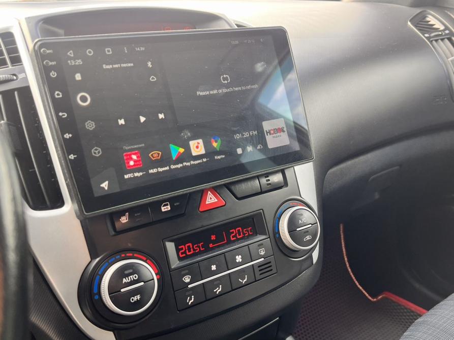 Kia Ceed I Рестайлинг Уфа  - изображение 9