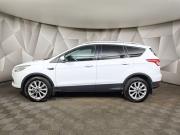 Ford Kuga II Москва  - изображение 25