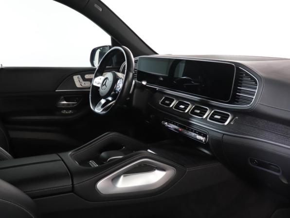Mercedes-Benz GLS II (X167) с пробегом 2023 года, цена 11 330 000 рублей, 67742 км, внедорожник, Автокод Объявления