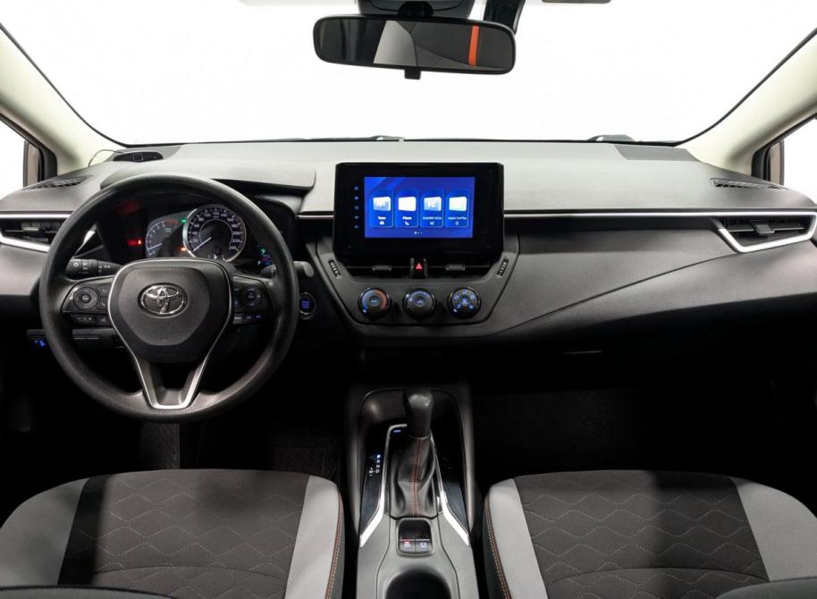Toyota Corolla XII (E210) Санкт-Петербург  - изображение 14