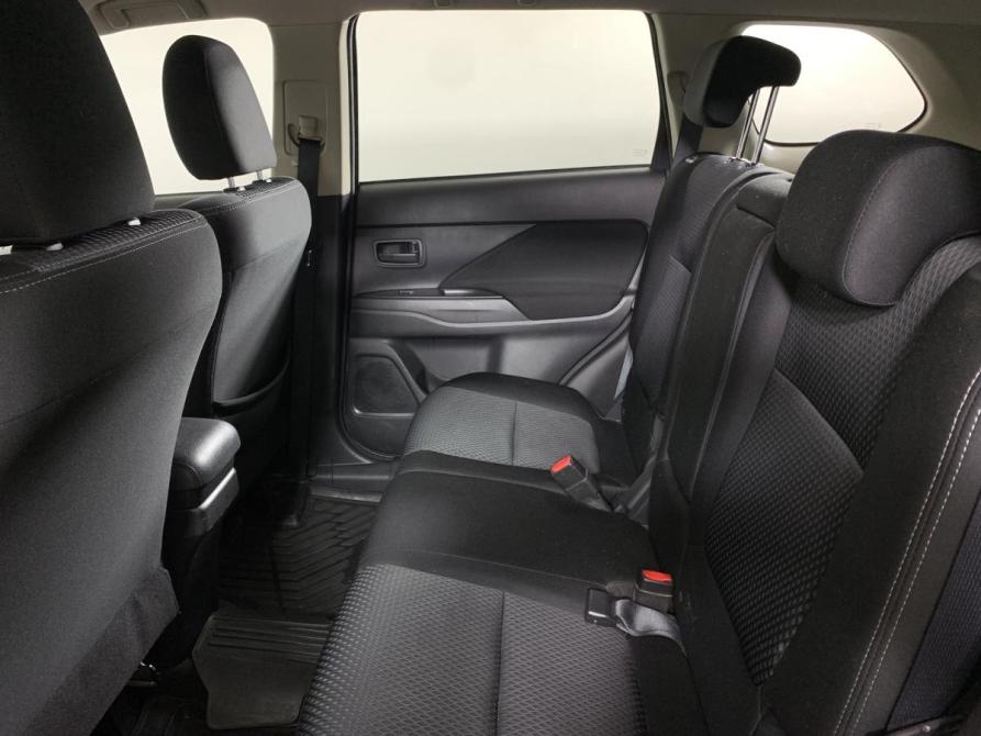 Mitsubishi Outlander III Рестайлинг 2 Москва  - изображение 18