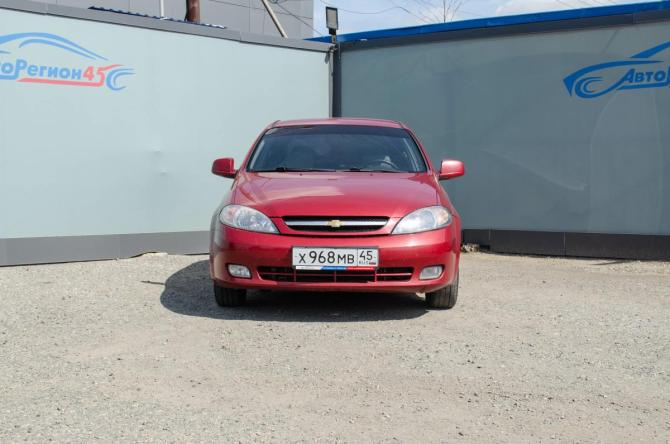 Chevrolet Lacetti I с пробегом 2011 года, цена 470 000 рублей, 240000 км, хэтчбек, Автокод Объявления