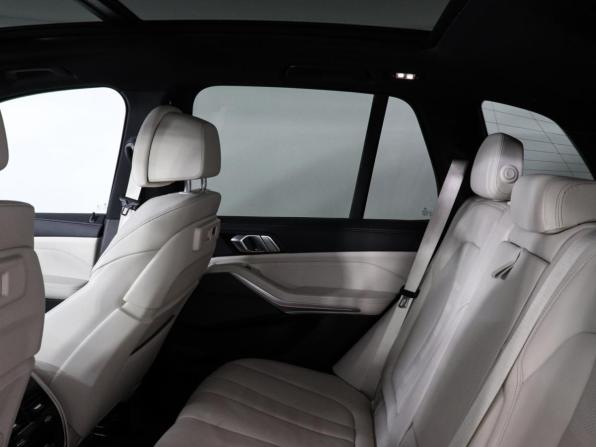 BMW X5 IV (G05/G18) с пробегом 2022 года, цена 9 288 000 рублей, 27534 км, внедорожник, Автокод Объявления