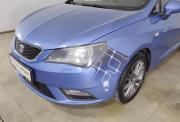 SEAT Ibiza IV Рестайлинг Волгоград  - изображение 45