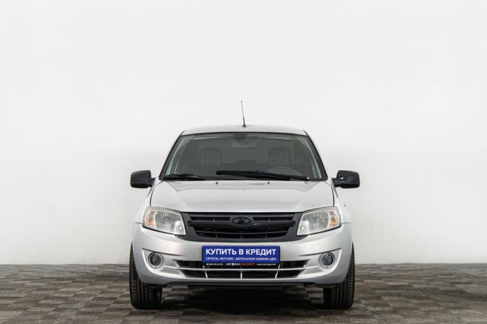 Lada (ВАЗ) Granta I Сургут  - изображение 2