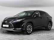 Lexus RX IV Рестайлинг Химки  - изображение 20