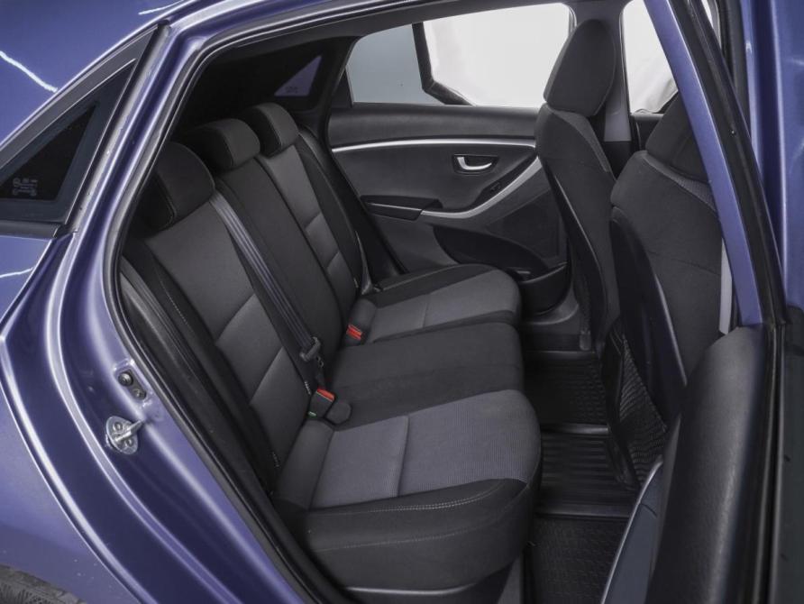 Hyundai i30 II Ростов-на-Дону  - изображение 7