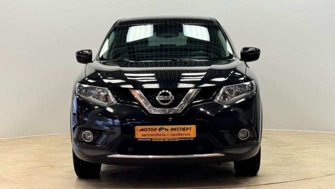 Nissan X-Trail III с пробегом 2018 года, цена 1 625 000 рублей, 200253 км, внедорожник, Автокод Объявления