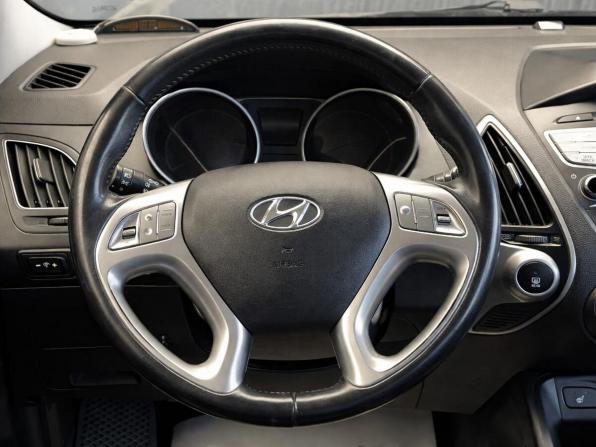 Hyundai ix35 I с пробегом 2010 года, цена 1 377 000 рублей, 133061 км, внедорожник, Автокод Объявления