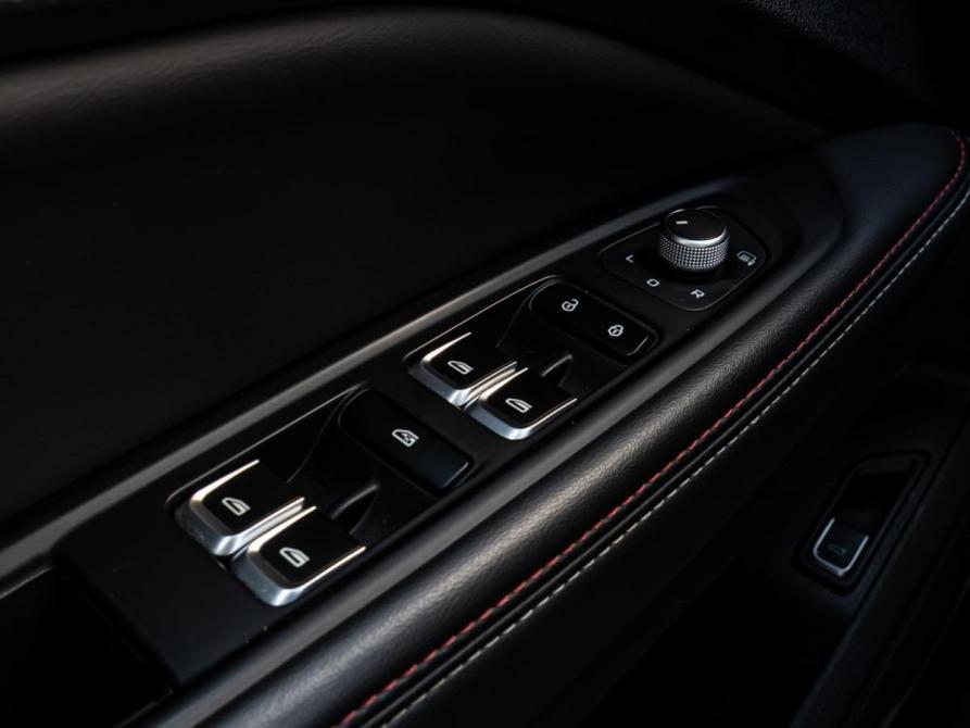 Geely Tugella I Краснодар  - изображение 21