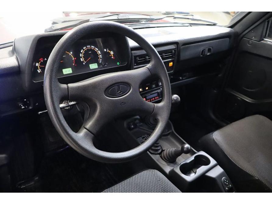 Lada (ВАЗ) 2121 (4x4) I Рестайлинг (2020) Коломна  - изображение 6