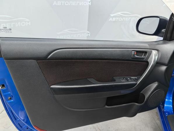 Kia Forte I с пробегом 2012 года, цена 905 000 рублей, 136425 км, купе, Автокод Объявления