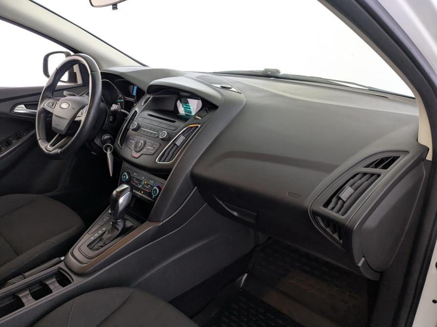 Ford Focus III Рестайлинг Москва  - изображение 19
