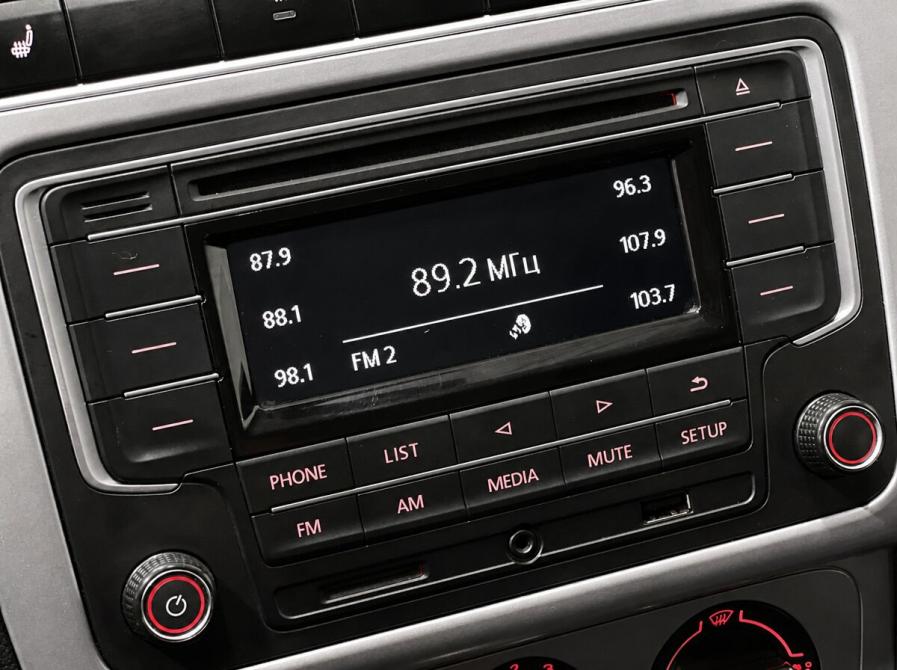 Volkswagen Polo V Кемерово  - изображение 7