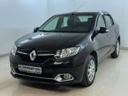 Renault Logan II Москва  - изображение 15