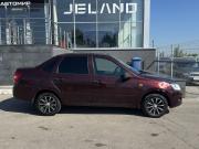 Lada (ВАЗ) Granta I Саратов  - изображение 19