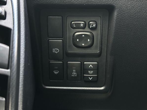 Toyota Land Cruiser Prado 150 Series с пробегом 2013 года, цена 2 650 000 рублей, 261651 км, внедорожник, Автокод Объявления