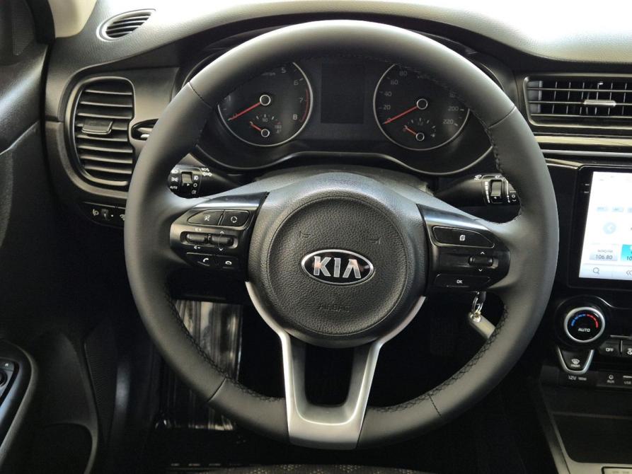 Kia Rio IV Екатеринбург  - изображение 15