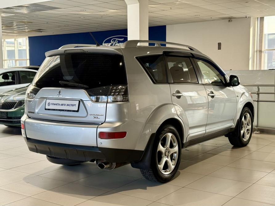 Mitsubishi Outlander II Челябинск  - изображение 5