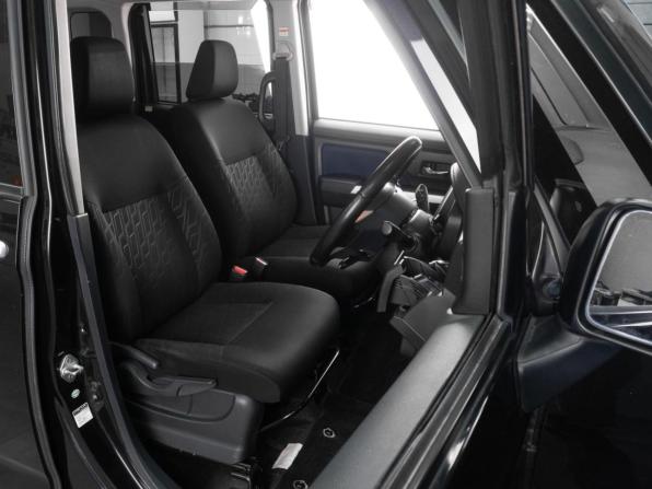 Daihatsu Thor I с пробегом 2017 года, цена 1 262 000 рублей, 84664 км, микровэн, Автокод Объявления