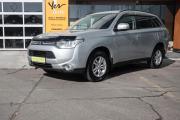 Mitsubishi Outlander III Иркутск  - изображение 24