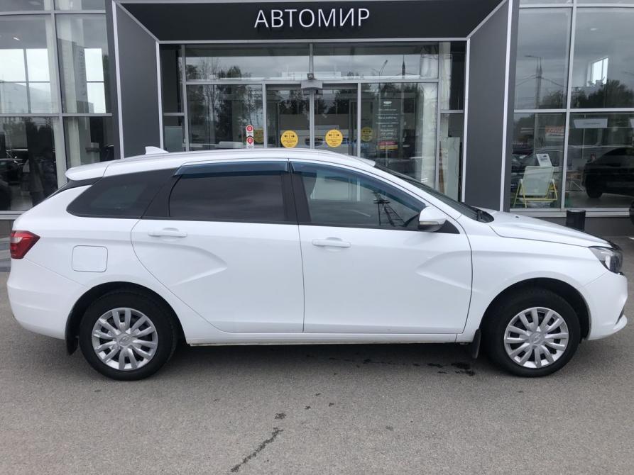 Lada (ВАЗ) Vesta I Брянск  - изображение 4