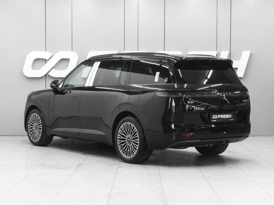 Lynk &amp; Co 900 Ростов-на-Дону  - изображение 2